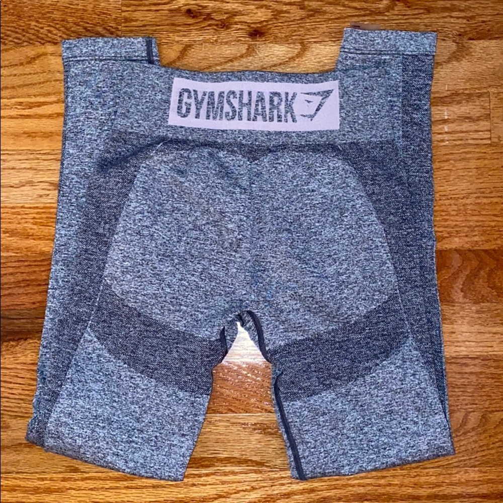 Flex High Waisted Leggings